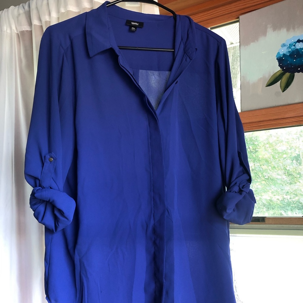 Mossimo Top